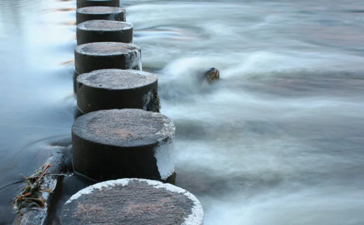 platforms-water