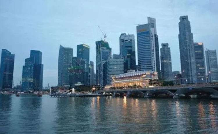 Singapore Singapore