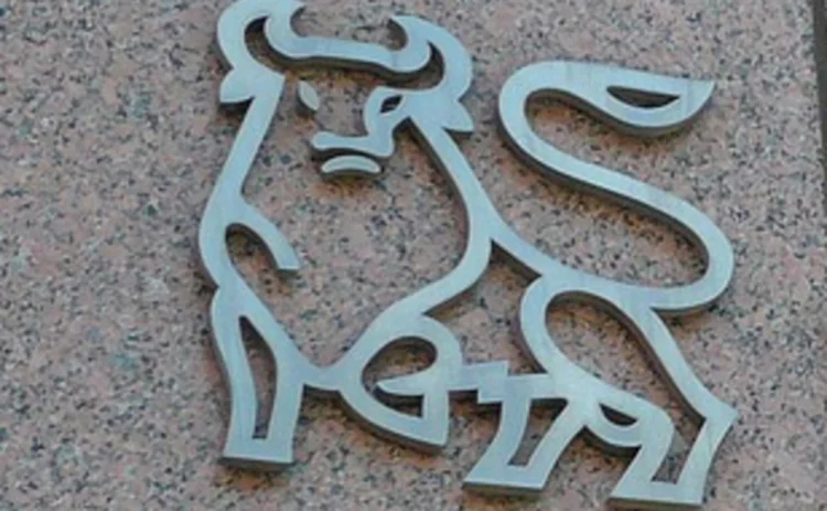 The Merrill Lynch logo The Merrill Lynch logo