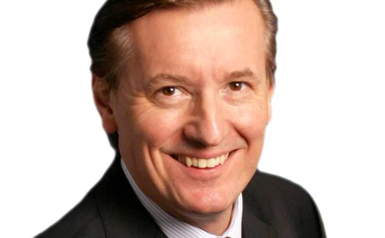 Jon Robson at Thomson Reuters Jon Robson at Thomson Reuters