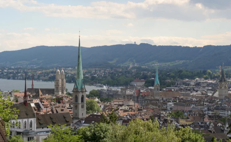 zurich-vier-kirchen