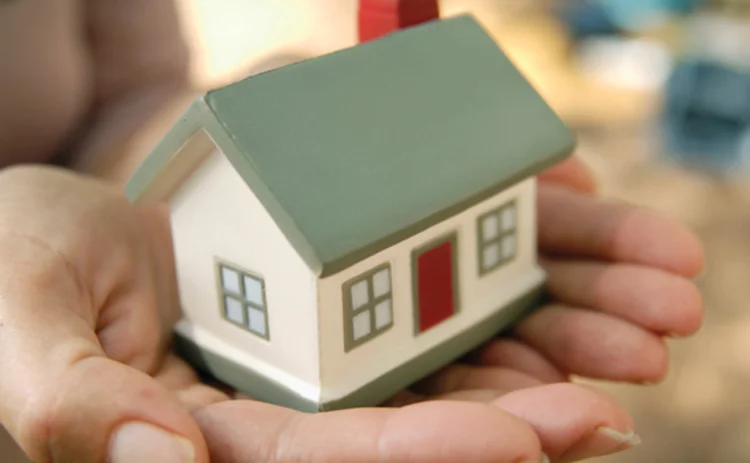 house house