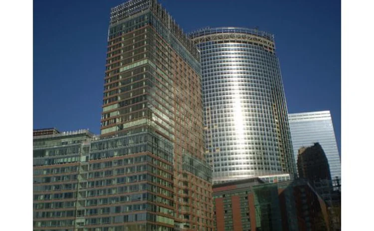 goldman-sachs-new-world-hq