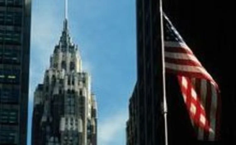 New York New York