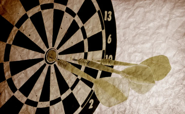 dartboard dartboard