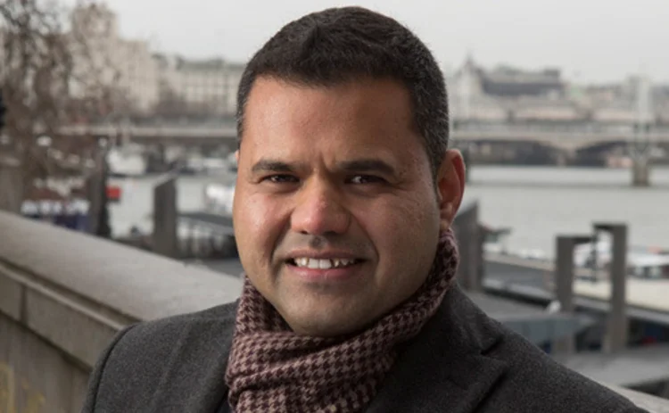 rajesh agrawal