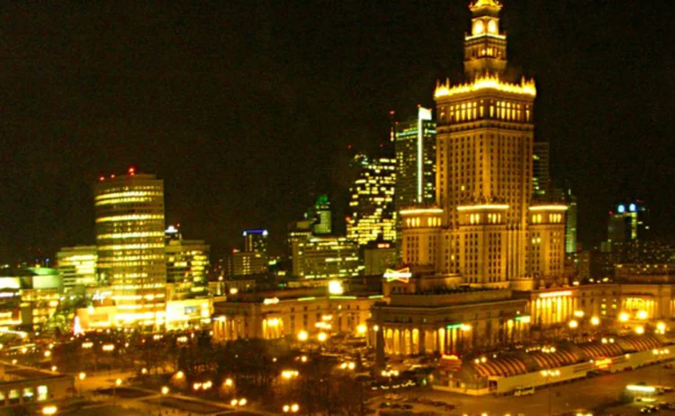 warsaw-centrum