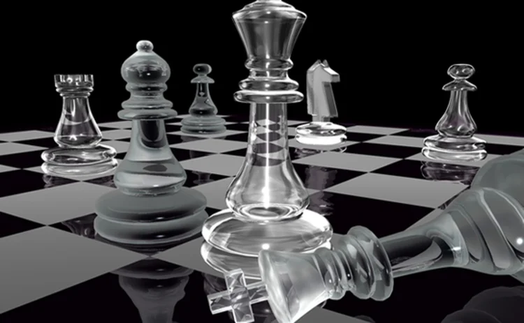 Strategy Strategy