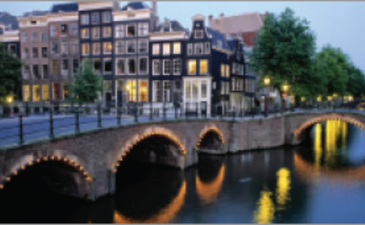 amsterdam