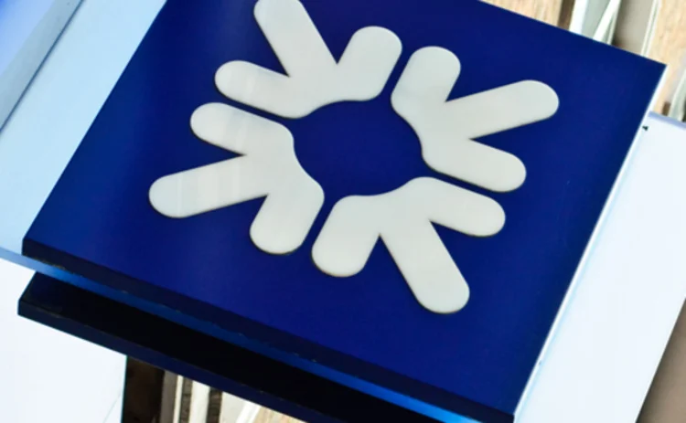 RBS logo