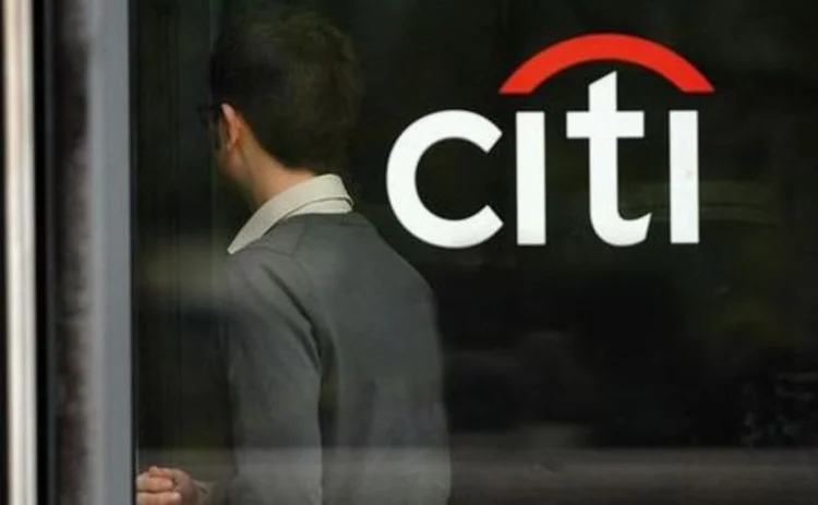 citigroup