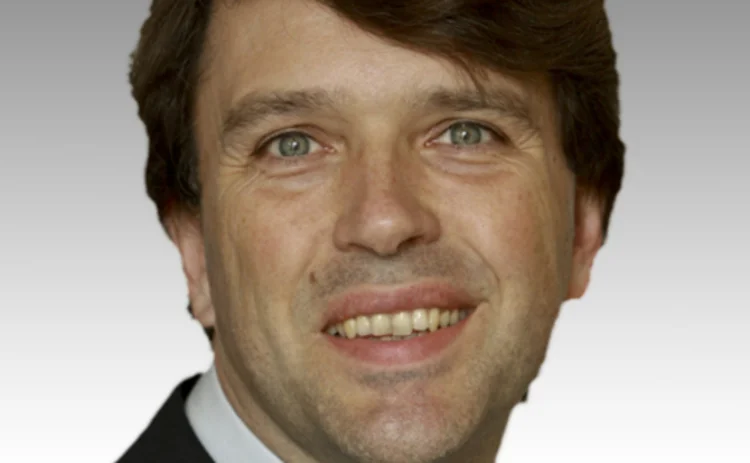 Patrik Safvenblad at Harmonic Capital Patrik Safvenblad at Harmonic Capital