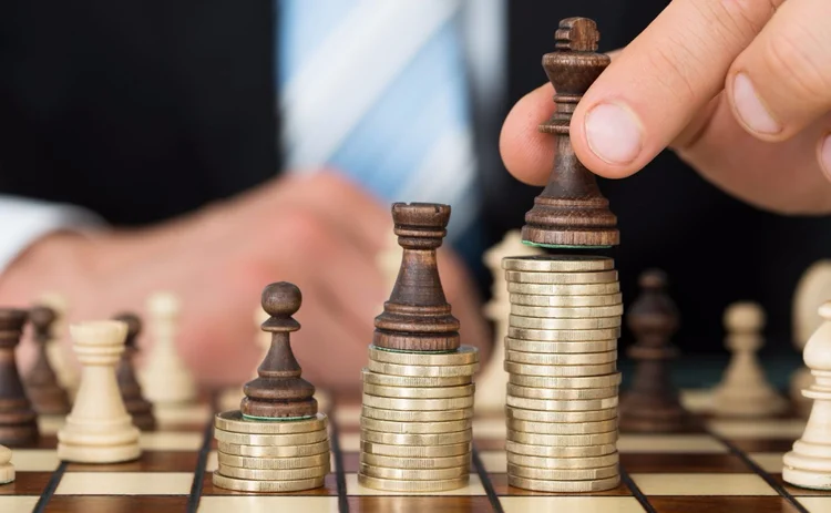 Dividend growth Dividend growth