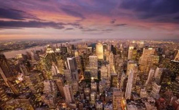 manhattan-at-dusk