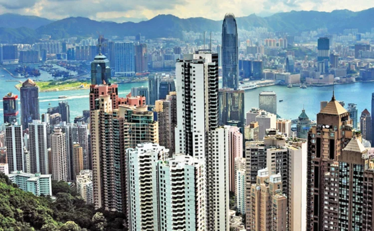 hongkong hongkong