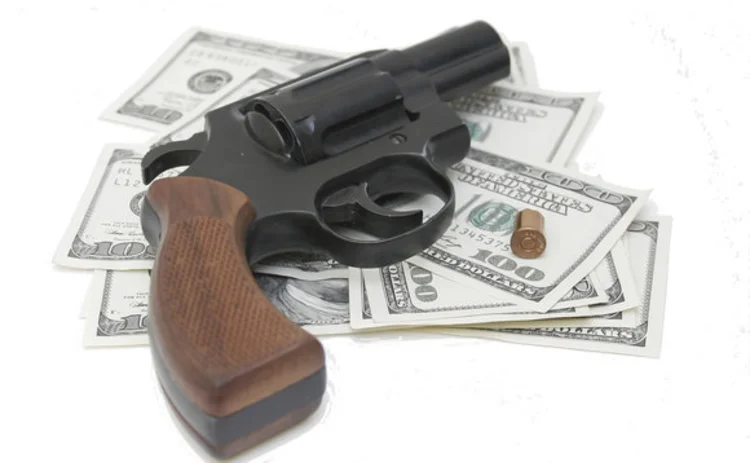tete-gun tete-gun