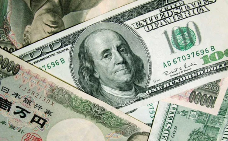 dollar-yen dollar-yen