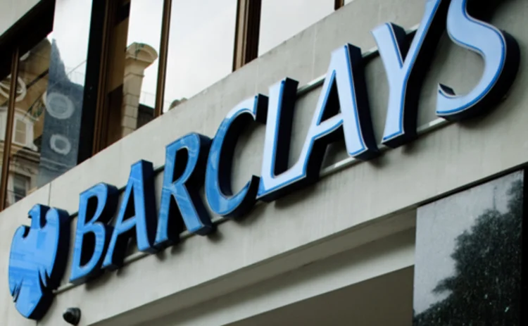 barclays bank