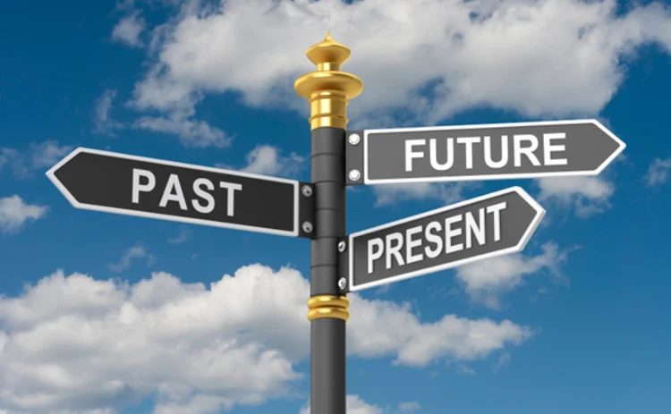 past-present-future past-present-future