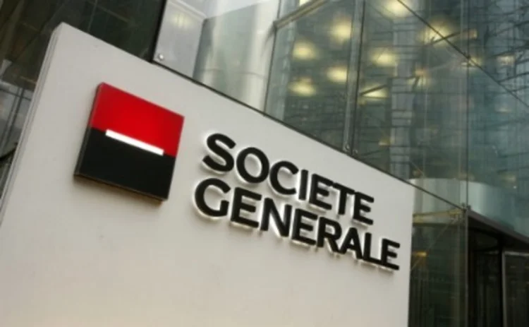 Societe Generale building