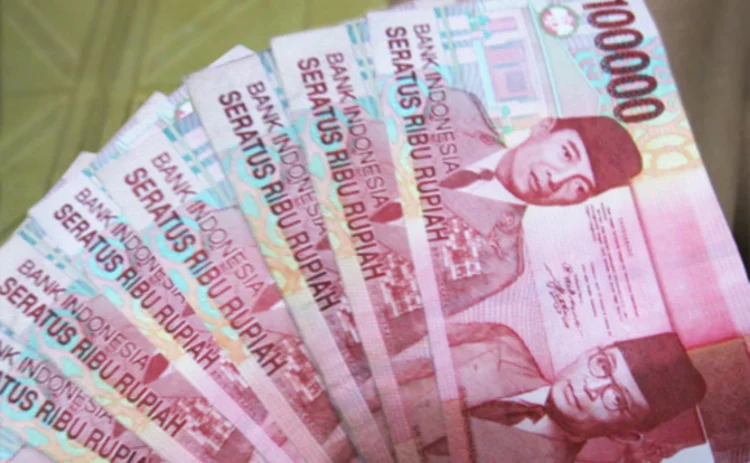 indonesia-rupiah