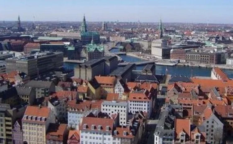 copenhagen copenhagen