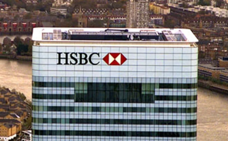 hsbc building