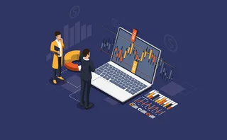 Best buy-side FX trading platform: Bloomberg