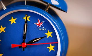 Brexit time