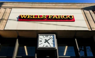 Wells Fargo