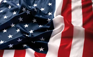 American flag