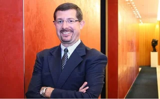 Oral Dawe - JP Morgan
