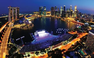 Singapore