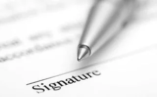 contract