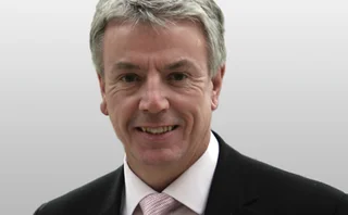 Derek Taylor at Host Capital