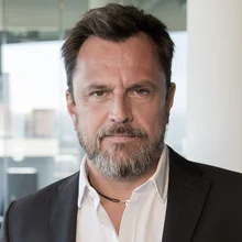 David Vincent, chief executive, smartTrade David Vincent, chief executive, smartTrade