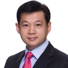 KC Lam, Singapore Exchange