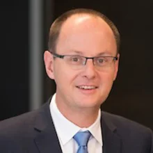 Luke Marriott, head of electronic fixed income, currencies and commodities, ANZ