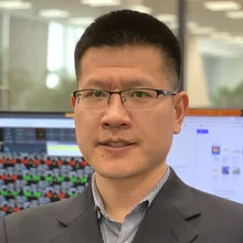 Zhang Jie, China CITIC Bank