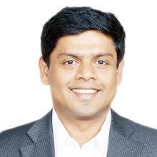 Arjun Jayaraman–Baton Systems