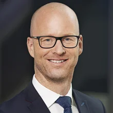 Jens Quiram, Eurex