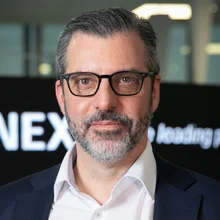 Kevin Wolf, Euronext