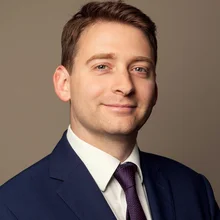 Rob Alexander headshot