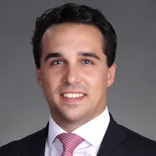 Steve Fenty, State Street