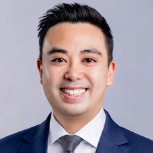 Kenneth Ho, MUFG