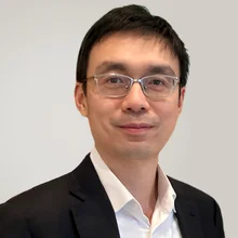 Eric Li, UBS