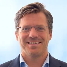 Tim Albers, Barclays