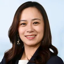 Yun Zhang, Barclays