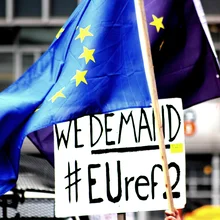 Calls-for-second-referendum. Calls-for-second-referendum.