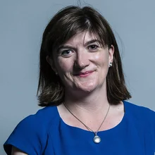 Nicky-Morgan
